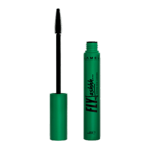 Lamel Fly Lashhh Extention and Volumizing Mascara