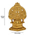 Giri Ashtalakshmi Vilakku | Brass Lamp For Pooja