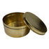 Pure Brass Container Box 279g
