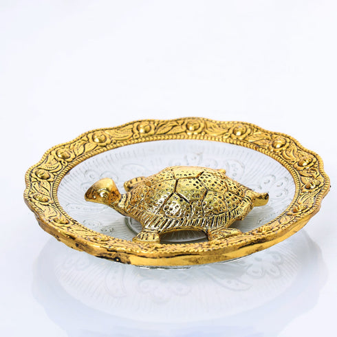 Giri Fengshui Turtle Statue