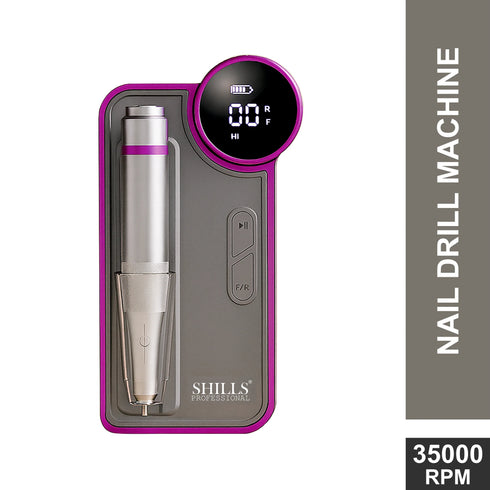Shills Professional Nail Drill Machine - 508