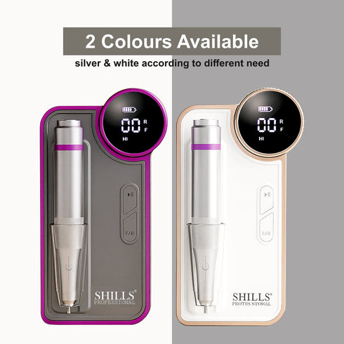 Shills Professional Nail Drill Machine - 508
