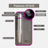 Shills Professional Nail Drill Machine - 508