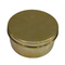 Pure Brass Container Box 279g