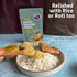 Early Foods Sesame Seeds Chutney Powder