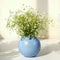 Behoma Vase – Blue