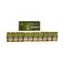 SAO Foods Salted Roasted Pistachios 110gm