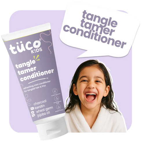 Tuco Tangle Tamer Conditioner