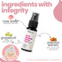 Tuco Body Mist Girls Wanna Have Fun