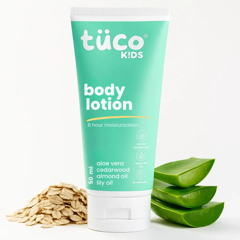 Tuco Body Lotion