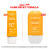 DOT & KEY Vitamin C + E Super Bright Sunscreen Spf 50
