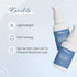 Earth Rhythm 100% Squalane Plant Derived Hydrating Plumping