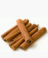 NatureVit Cinnamon Sticks Whole Dalchini for Aromatic Cooking