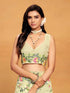 Vasthrlay Printed Kalamkari Matcching Unstitched