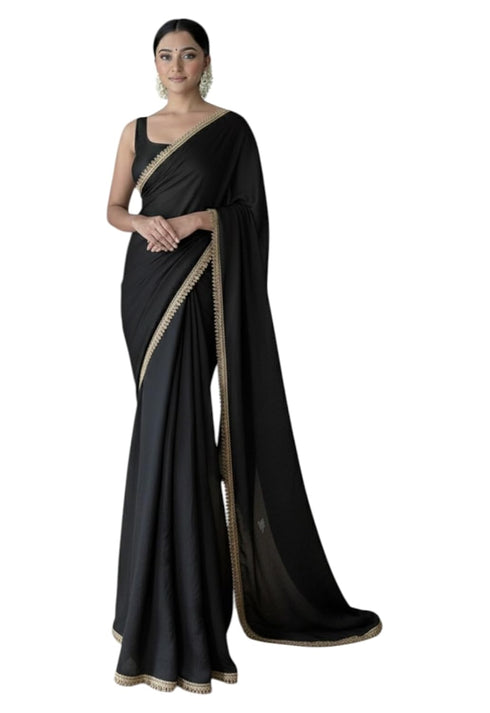 Vasthrlay Lightweightsaree Traditional Piece Az Ys Aarini Ethnic Wear
