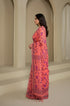 Vasthrlay Printed Multicolor Kalamkari Unstitched