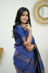 Vasthrlay Kanjivaram Saree