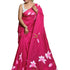 Vasthrlay Matching Attached Traditional Babypink