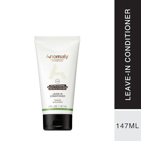 Anomaly Leave-in Conditioner With Avocado and Murumuru Butter