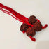 Natural Certified Nepali Rudraksha (Pack of 1)
