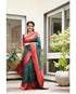 Vasthrlay Kanjivaram Saree