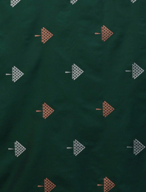 Vasthrlay Banarasi Saree