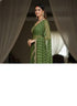 Vasthrlay Lavender Embroidery Saree