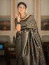 Vasthrlay Kanjivaram Wedding Saree