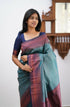 Vasthrlay Kanjivaram Saree