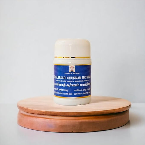 Impcops Ayurveda Thaleesadi Churnam Tablets