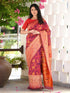 Vasthrlay Kanjivaram Saree
