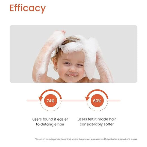 Earth Rhythm Baby Shampoo Bar