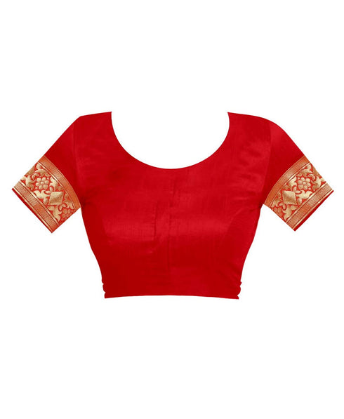 Vsathrlay Royal Kanchipuram Saree