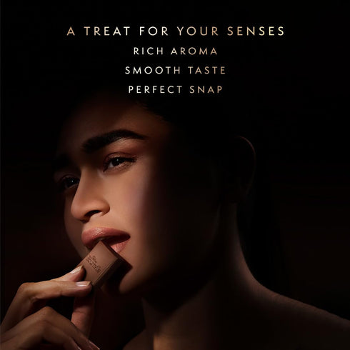 Cadbury Bournville Dark Chocolate Bar with Cranberry 80g | Pack of 5