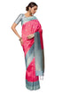 Vasthrlay Mustard Tussar Tassels