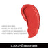 Lakme Enrich Lip Crayon | Red Stop