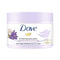 Dove Exfoliating Body Polish Scrub Lavender & Coconut Milk for Dry Skin