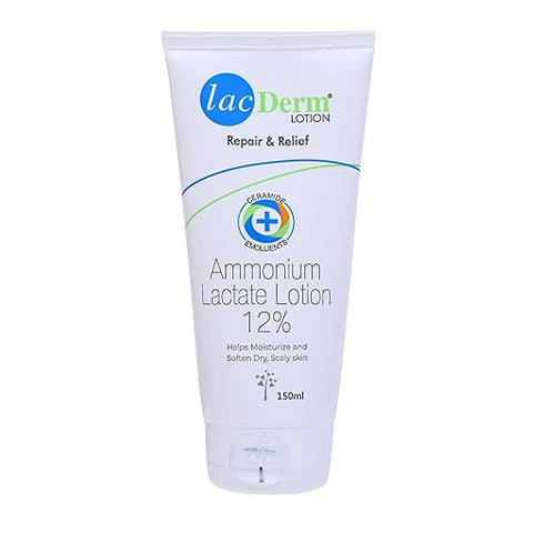 Lacderm Moisturize Lacsoft Lotion 150Ml
