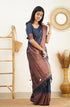 Vasthrlay Kanjivaram Saree
