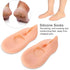 Zuptix Silicone Socks Full Size Socks