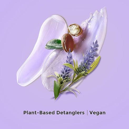 Love Beauty And Planet Argan Oil and Lavender Conditioner