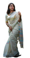 Vasthrlay Lightweight Breathable Artistic Detailing