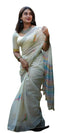 Vasthrlay Lightweight Breathable Artistic Detailing