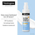 Neutrogena Ultra Gentle Daily Moisturiser SPF 15 100ml