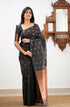 Vasthrlay Banarasi Unstitched Saree