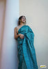 Vasthrlay Cotton Woven Saree