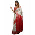 Vasthrlay Banarasi Unstitched Saree