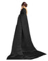 Vasthrlay Crushed Pleated Unstitched Ethnic Wear