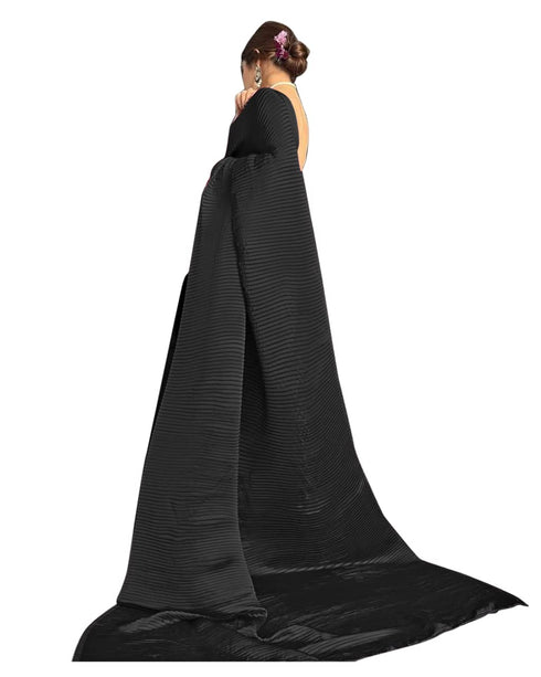 Vasthrlay Unstitched Saree
