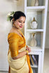 Vasthrlay Banarasi Saree